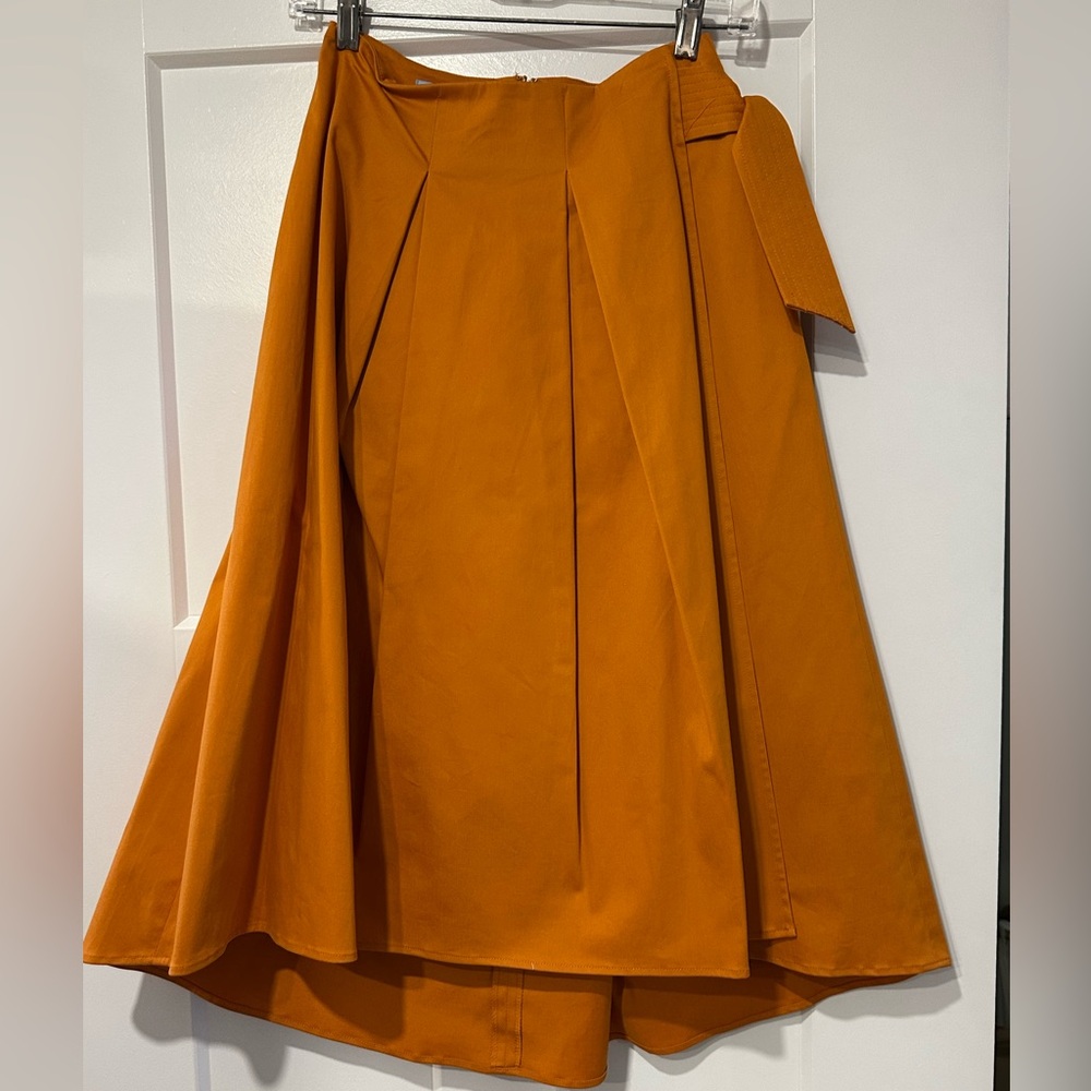 Antonio Melani midi skirt - Sz 2 - NWOT